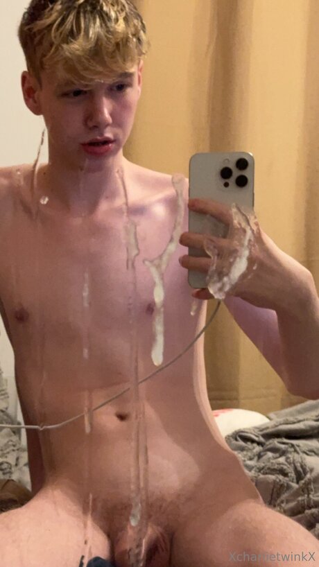 Xcharlietwinkx mejor actriz recopilación