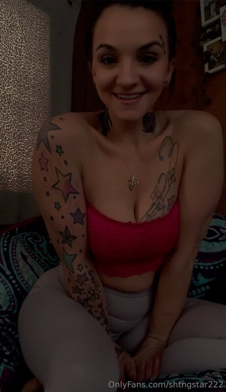 Shtngstar222 étoile magnifique galerie