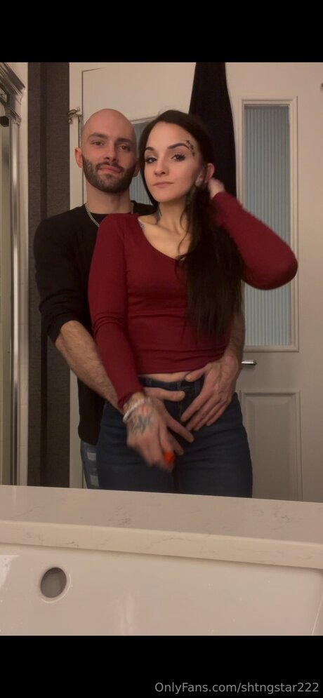 Shtngstar222 modèle de haute qualité photos