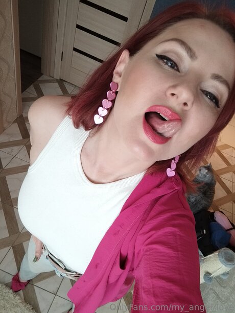 My Angel Love Imagen de perfil