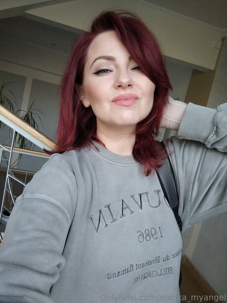 My Angel Love actriz atractiva archivo