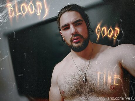 Fve13 buen modelo foto