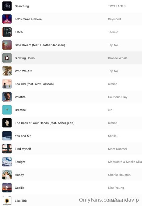 Eandavip desnudos estrella archivo