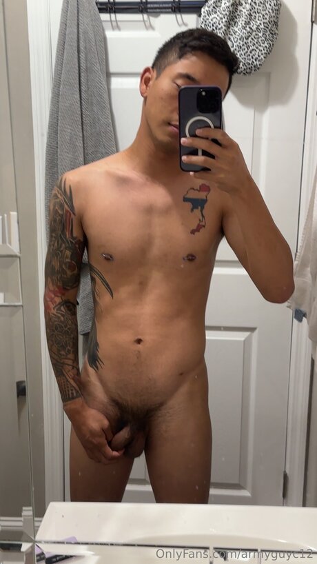Armyguyc12 star adult picture