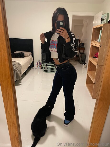 Tkhoneybun buena estrella porno galería