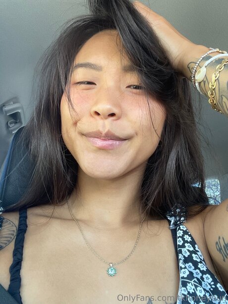 Tkhoneybun estrella porno exclusiva imagen