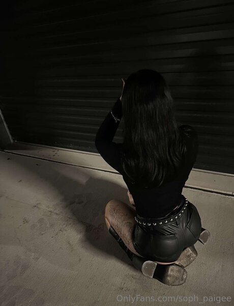 Soph Paigee sexe star photos