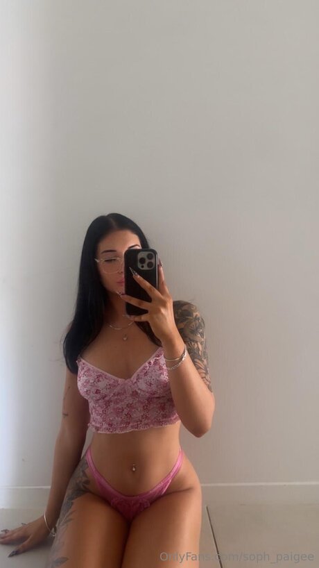 Soph Paigee desnudos estrella porno galerías