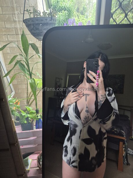 Moodyxbebe estrella porno caliente archivo