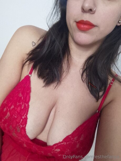 Esthefanya actrice porno photo