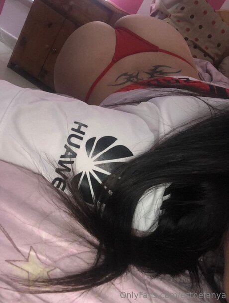 Esthefanya modelo gratis recopilación