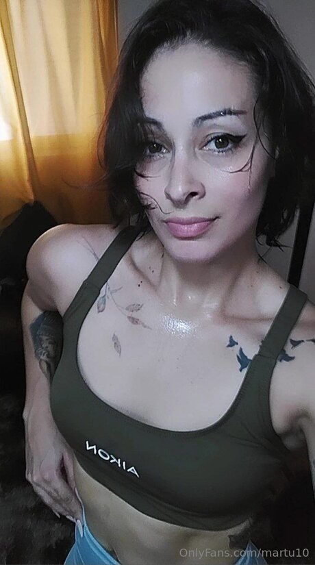 Martu10 actriz perfecta fotos