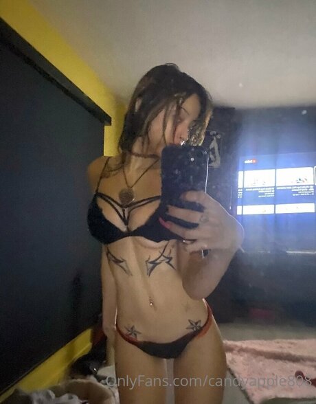 Candyapple808 modèle de sexe image