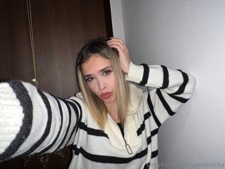 Yanakokka étoile de l'art archive