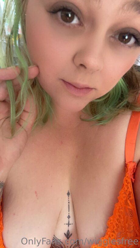 Wigglesfree modelo perfecto galería