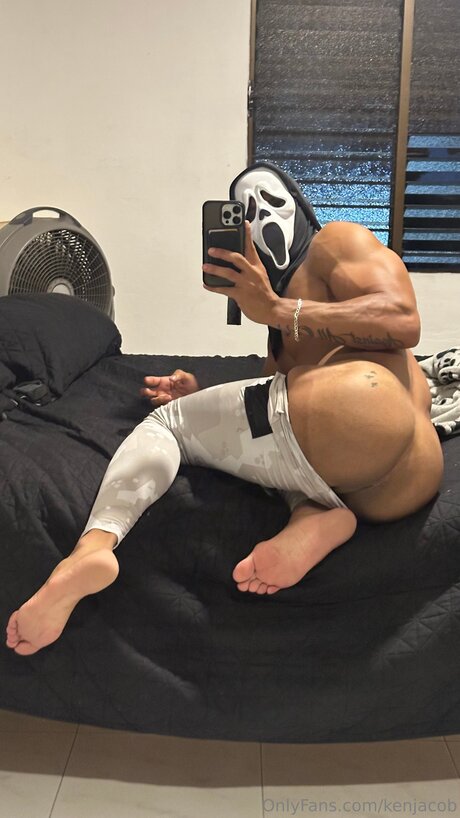 Kenjacob top pornstar photos