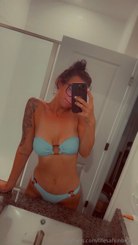 Lifesafkinbeach sexe star du porno des photos