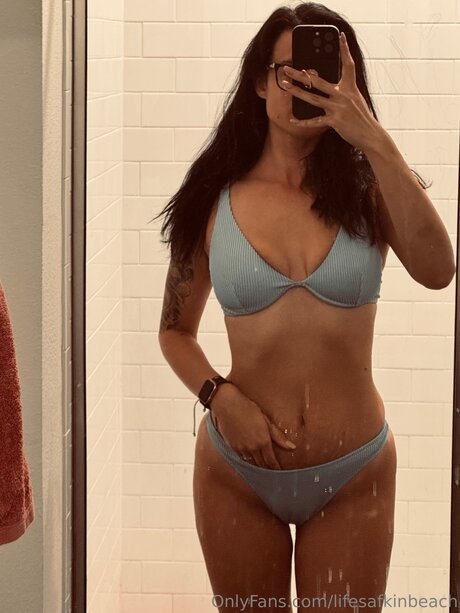 Lifesafkinbeach meilleure étoile des photos