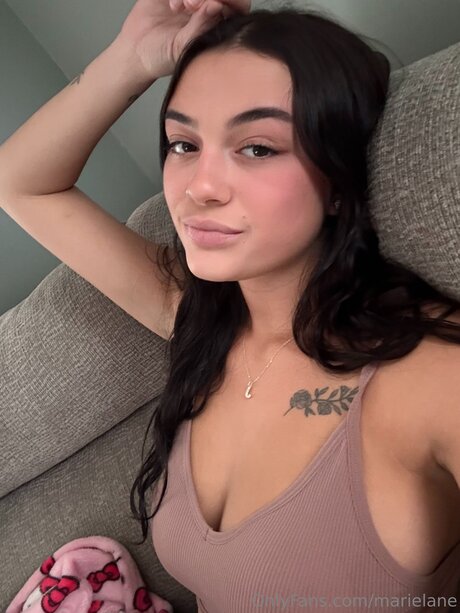 Marielane profile image