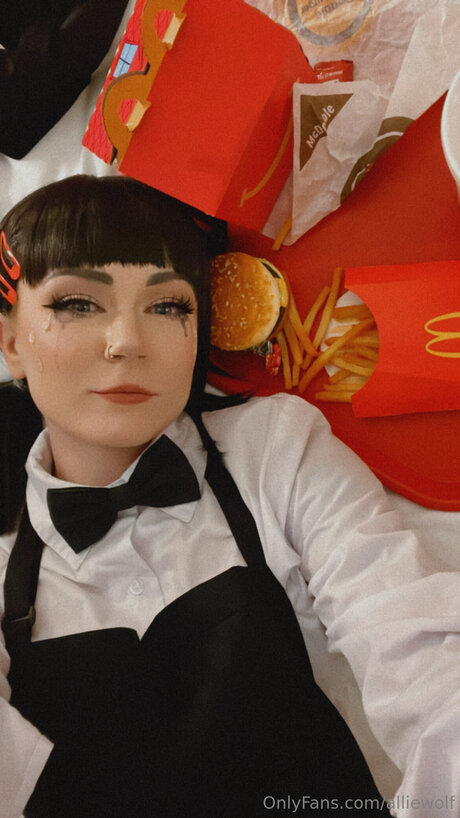 Alchemicalreaction star du porno sympa image