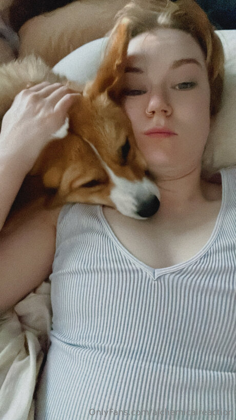 Alchemicalreaction estrella porno del sexo imagen