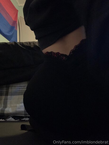 Imblondebrat buen modelo recopilación