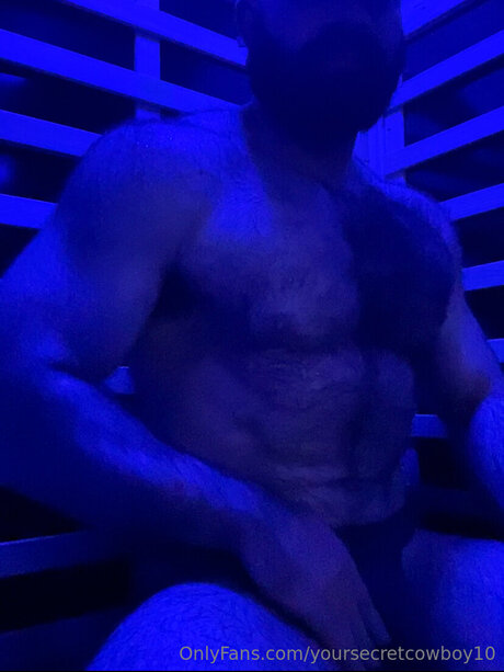 Yoursecretcowboy10 actriz erótica recopilación