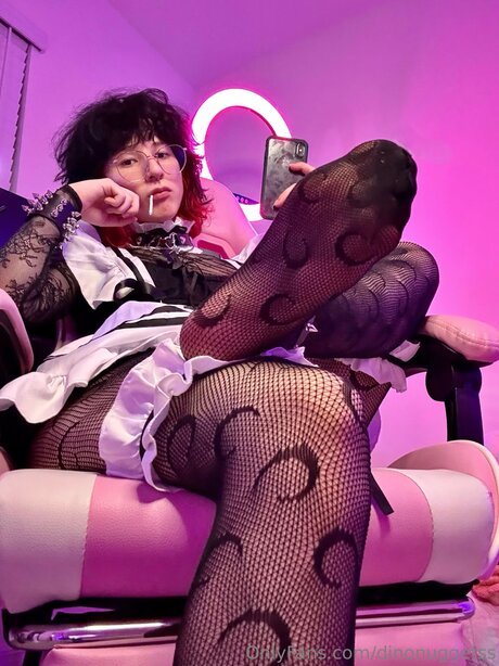 Dinonuggetss art étoile img