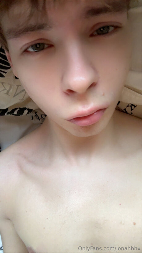 Jonahhhx modèle image