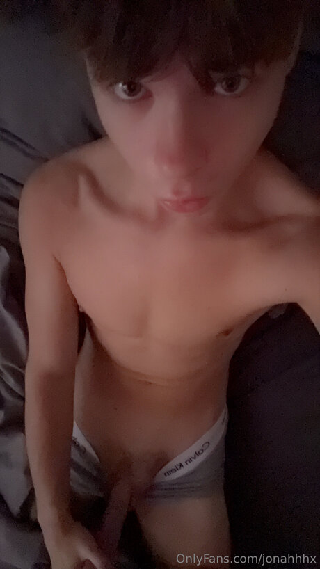 Jonahhhx modelo archivo