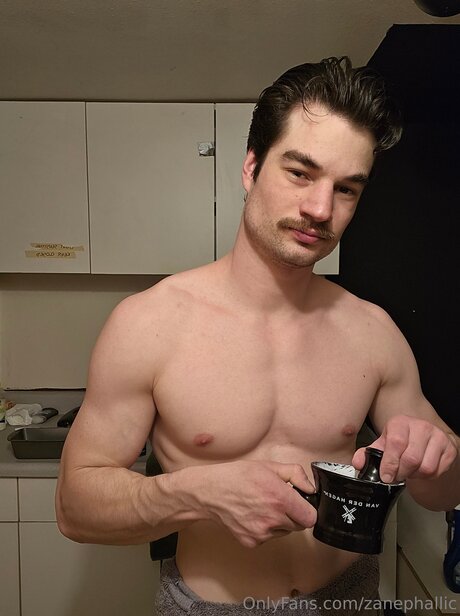 Zanephallic actriz exclusiva foto