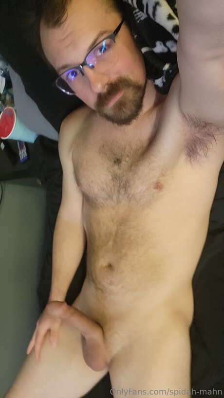 Spidah Mahn actrice artistique des photos