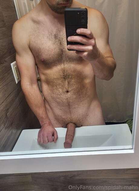 Spidah Mahn belle actrice img