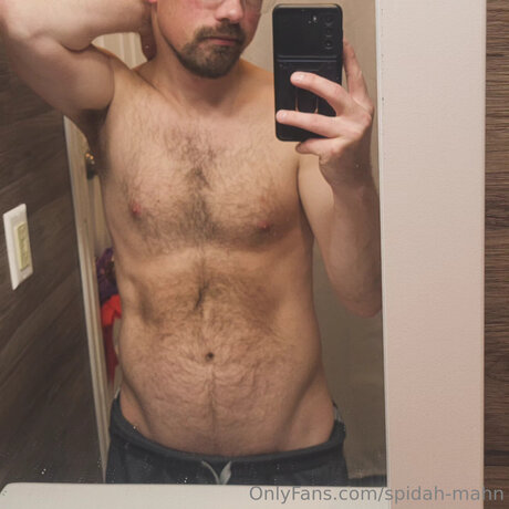 Spidah Mahn étoile gratuite archive