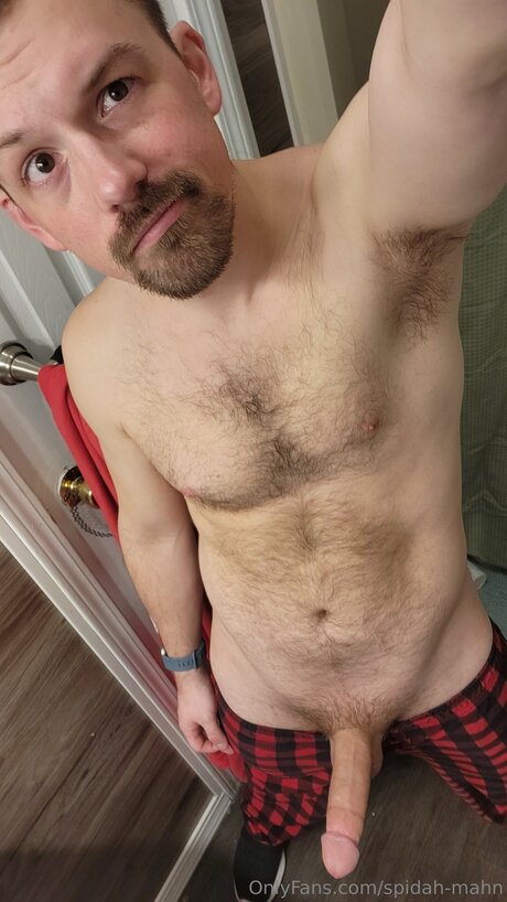 Spidah Mahn actrice exclusive galerie