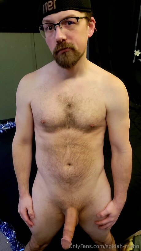 Spidah Mahn modelo caliente imagen