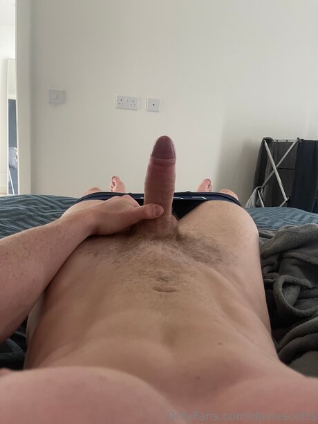 Fit Davie modelo bonita imagen