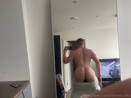 Fit Davie estrella porno bonita foto