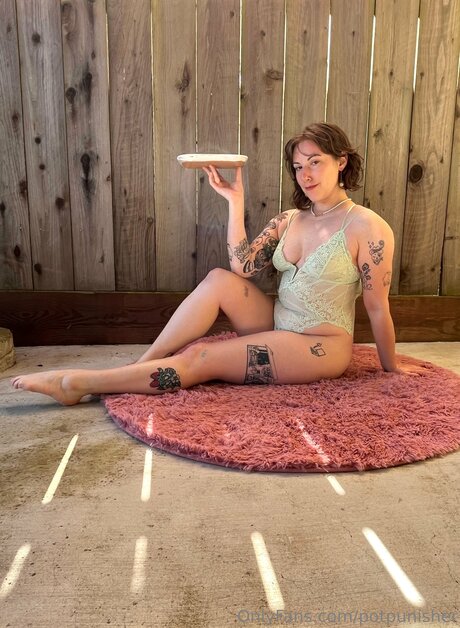 Potpunisher belle étoile archive