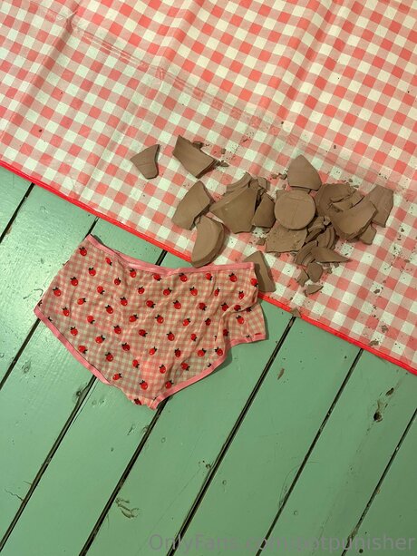 Potpunisher étoile gratuite img