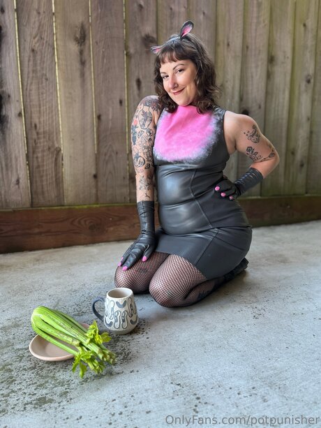 Potpunisher desnudos de estrellas fotos