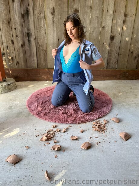 Potpunisher estrella porno gratis imagen
