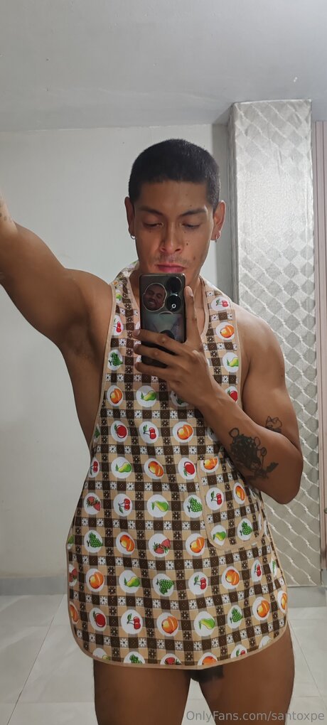 Santoxpe modèle gratuit photo