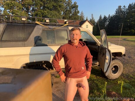 Packinsnax estrella porno sexy galería