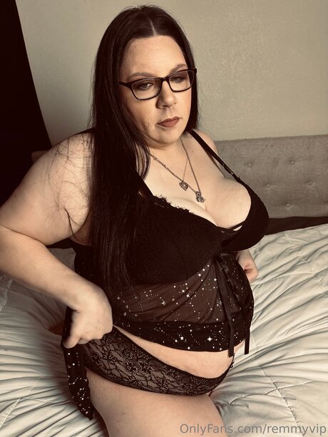 Remmyvip estrella porno superior archivo