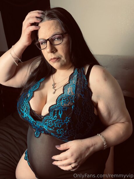 Remmyvip modelo sexy foto