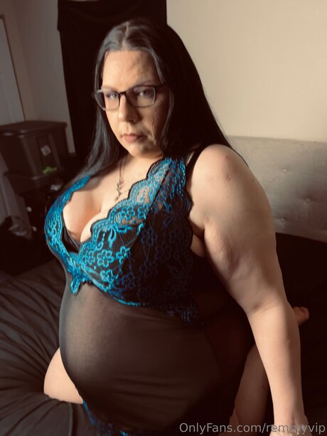 Remmyvip modelo hermosa imagen