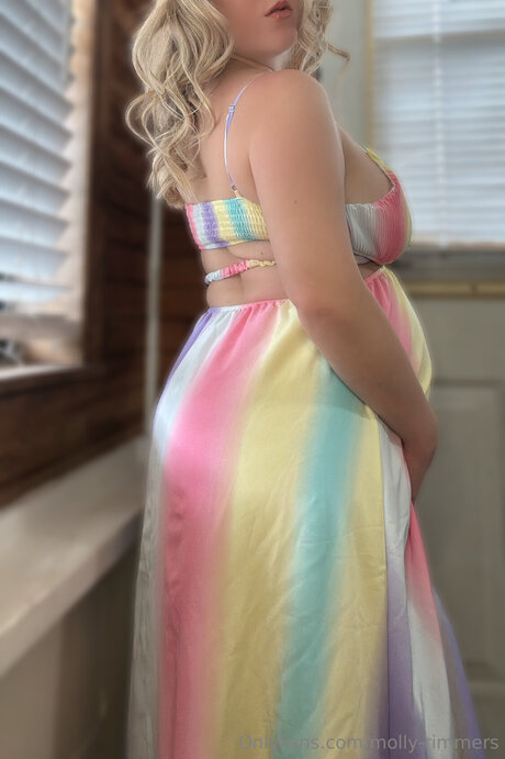 Molly Rimmers modèle de haute qualité des photos