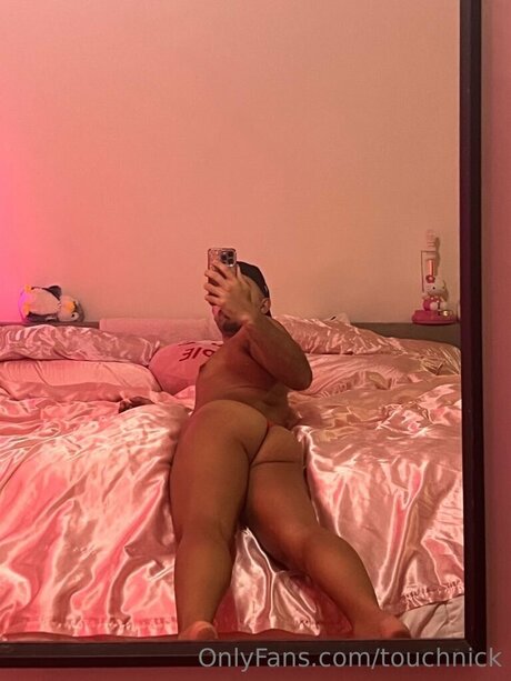 Touchnick star hot galleries