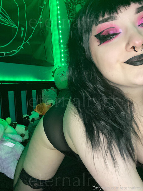 Eternalrxst modèle photos